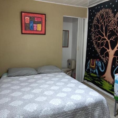 Zorobaru Casa Apartment Сан Хосе Екстериор снимка
