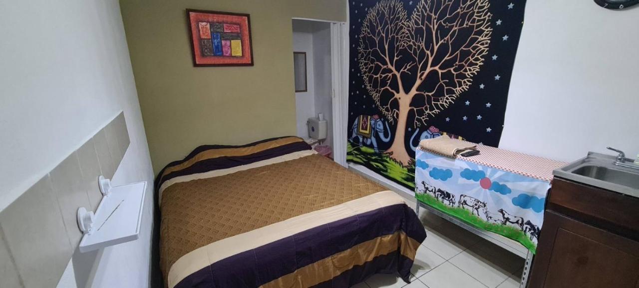 Zorobaru Casa Apartment Сан Хосе Екстериор снимка